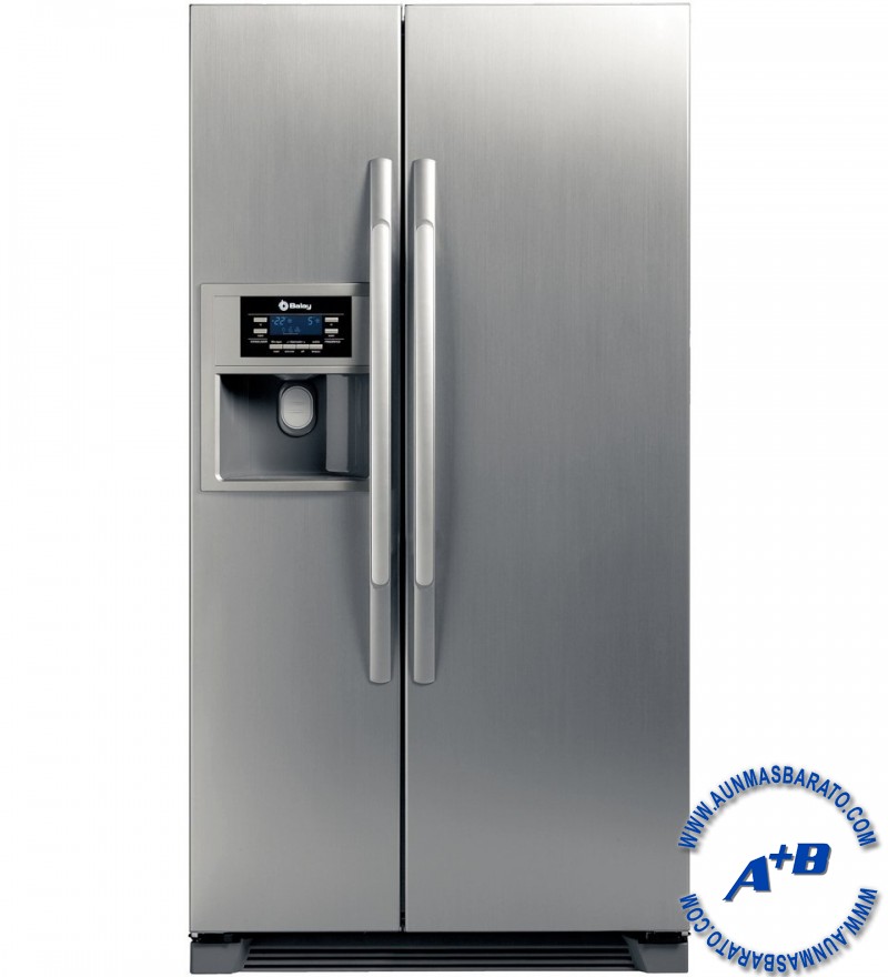 Frigo hipercor