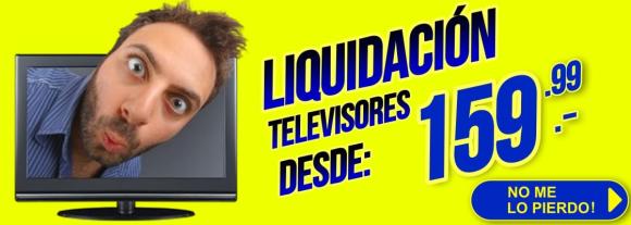 TELEVISORES TCL