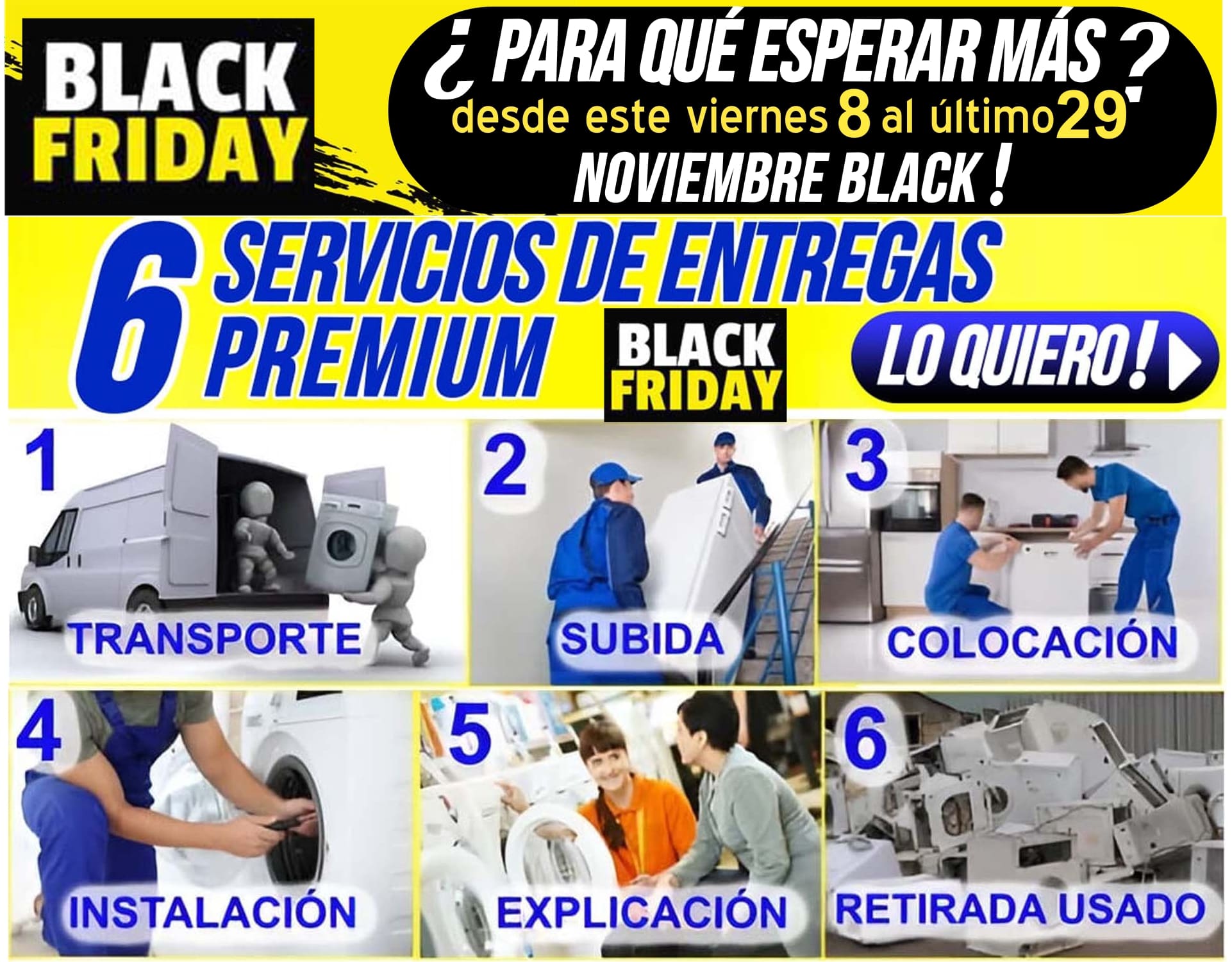 promociones