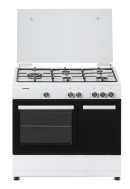 Comprar Cocina Corbero CCSF5GB922W online