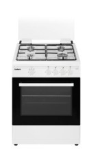 Comprar Cocina Corbero CCSF60420BW online