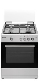 Comprar Cocina Corbero CCSF60420BX online