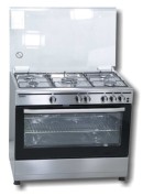 Comprar Cocina Rommer CHG960XFG  online