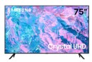 Comprar TV 75" Samsung UE75CU7172UXXH online