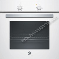 Horno convencional Balay 3HB1000B0 Blanco