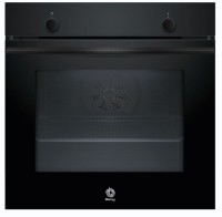 Horno multifunción Balay 3HB5000N3 Cristal negro