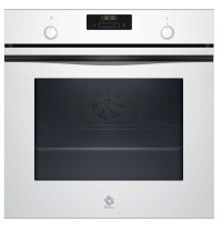 Horno multifunción Balay 3HB5131B3 Cristal blanco