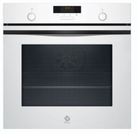 Horno multifunción Balay 3HB5159B3 Cristal blanco