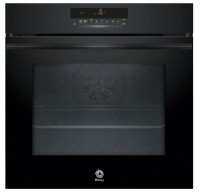 Horno Pirolítico Balay 3HB5879N7 Cristal negro