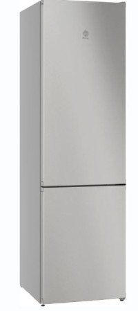 Frigorifico combi Balay 3KFA864XI NoFrost Inox 203cm 