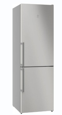 Frigorifico combi Balay 3KFB664XE NoFrost Inox 186cm 