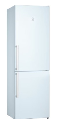 Frigorifico combi Balay 3KFD563WE NoFrost Blanco 186cm 