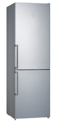 Frigorifico combi Balay 3KFD563XE Inox 186cm 