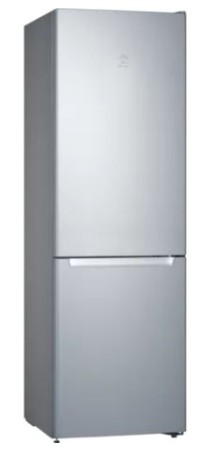 Frigorifico combi Balay 3KFE563MI NoFrost Acero mate 186cm 