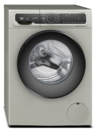 Lavadora Balay 3TS496XDS 9Kg 1400rpm Inox 