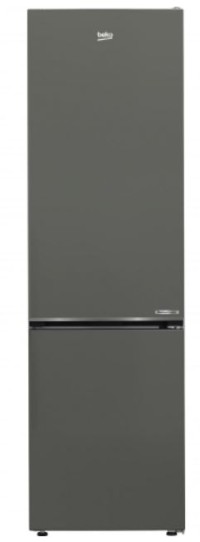 Frigorifico combi BekoAB1RCNE364G No Frost Inox 186.5cm 