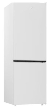 Frigorifico combi Beko B3RCNA345HW Neofrost Blanco 186.5cm 