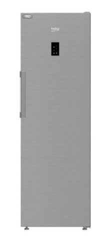 Frigorifico 1 puerta Beko B3RMLNE444HXB No Frost Inox 186cm 