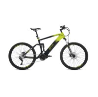 BICI EL?CTRICA MONTBLANC BK5000 TALLA L RUEDA 29