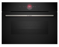 Horno Bosch CBG7341B1 Negro 60X45cm 