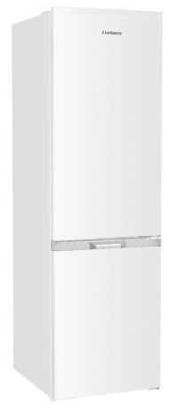 Frigorifico combi Corbero CCH18024W NoFrost Blanco