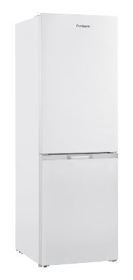 Frigorifico combi Corbero CCH324EW NoFrost Blanco