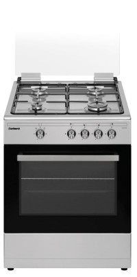 Cocina tradicional Corbero CCSF60420BX Inox 