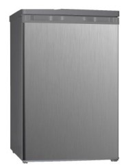 Frigorífico 1 Puerta CORBERO CF1PH8554X Estático 85cm Inox