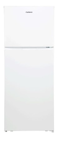 Frigorífico Dos Puertas CORBERO CF2PH178024NFW No Frost 178 cm Blanco