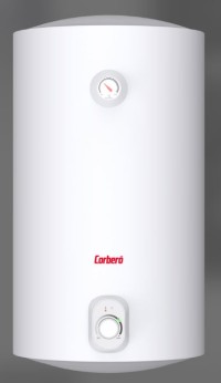 Termo Electrico Corbero CTWDV80VH Blanco 80L