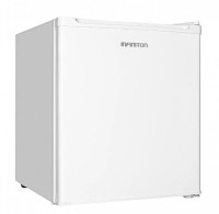 Congelador vertical infiniton CV50W 51cm