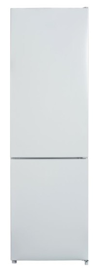 Frigorifico combi benavent CBME176550NFEW NoFrost Blanco 180cm