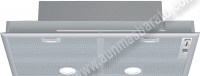 Campana integrable Bosch DHL755BL Inox 73cm DEVOLUCION DE CLIENTE