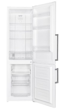 Frigorífico Combinado INFINITON FGC253C80WEJ No Frost 180cm 253L Blanco