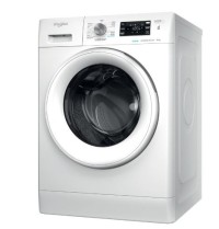 Lavadora Whirlpool FFB8258WVSP 8Kg 1200rpm Blanca B