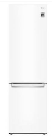 Frigorifico combi LG GBB72SWVCN1 NoFrost Blanco 186cm 