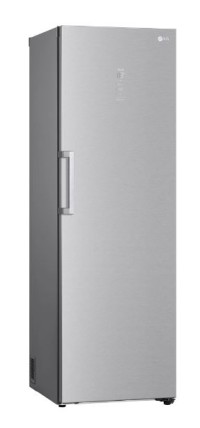 Frigorífico 1 Puerta LG GLM71MBCSF No Frost 186cm 386L Inox