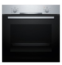 Horno multifunción Bosch HBA510BR3 Acero inoxidable