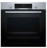 Horno multifunción Bosch HBA514ES3 Acero inoxidable