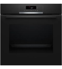 Horno Pirolítico Bosch HBA572BB3F negro A 