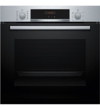 Horno Pirolítico Bosch HBA574ES3 Inox A 