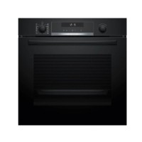 Horno Pirolítico Bosch HBG578EB7 negro A 