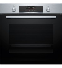 Horno Pirolítico Bosch HBG579ES3 Inox A 