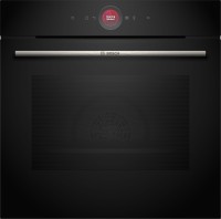 Horno Pirolítico Bosch HBG7741B1 negro A 