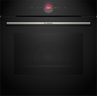 Horno Pirolítico Bosch HBG7764B1 negro A 