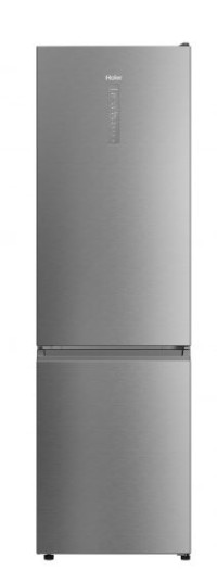 Frigorifico combi Haier HDW3620DNPK NoFrost Inox 200cm 