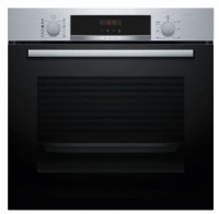 Horno Pirolítico Bosch HQA574ES3 Inox A 