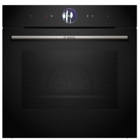 Horno con vapor Bosch HRG7361B1 negro 