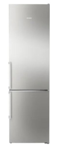 Frigorífico Combi SIEMENS KG39NAIAT No Frost 203 cm 363L Inox