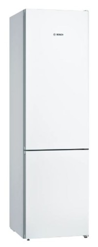 Frigorifico combi Bosch KGN392WEF NoFrost Blanco 203cm 